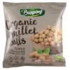 Biopont Extrudált kölesgolyó földimogyorós 75g
