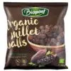 Biopont Extrudált kölesgolyó kakaós 60g