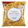 Biopont Extrudált LENCSE földimogyoróval (gluténmentes) 60g