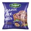 Biopont Extrudált Rizsgolyó szilvával és fahéjjal (gluténmentes) 55g