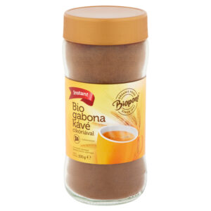 Biopont Gabonakávé-keverék, instant (üveges) 100g