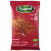Biopont Gluténmentes sóspálcika, paprikás 45g
