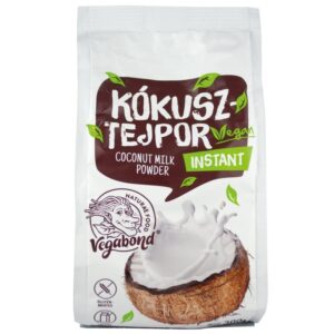 Biopont Vegabond Kókusztejpor, instant 300g