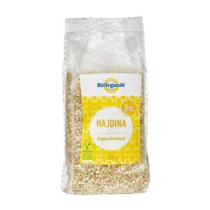 Biorganik bio hajdina 500 g