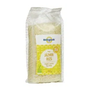 Biorganik bio jázmin rizs 500 g