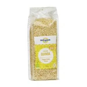 Biorganik bio puffasztott quinoa 100 g