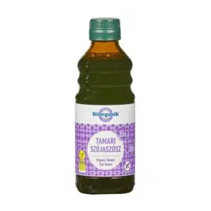 Biorganik bio tamari (szójaszósz) 250 ml