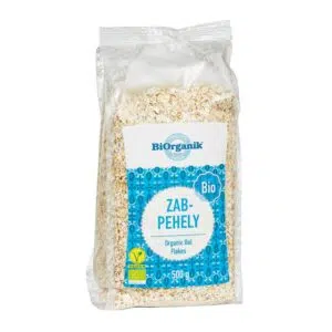 Biorganik bio zabpehely 500 g