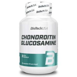 Biotech Chondoritin Glucosamine 60 kapszula