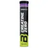 Biotech Creatine Zero pezsgőtabletta kékszőlő 18db