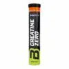 Biotech Creatine Zero pezsgőtabletta vérnarancs 18db