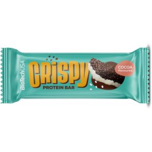 Biotech Crispy Protei Bar kakaó 40g