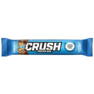 Biotech Crush Bar 64g toffee-kókusz