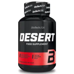 Biotech Desert kapszula 100db