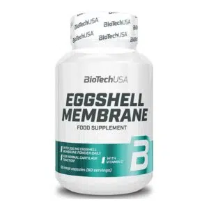 Biotech Eggshell Membrane kapszula 60db