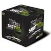 Biotech Energy Shot - 20x25 ml citrom