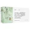 Biotech Hyaluronic & Collagen 120 tabletta