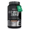 Biotech Iso Whey Zero Black eper 908g