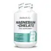 Biotech Magnesium + Chelate kapszula 60db
