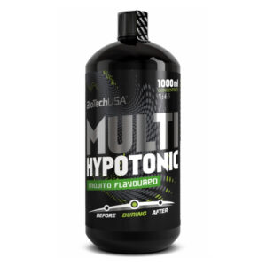 Biotech Multi hypotonic drink mojito 1000 ml