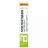 Biotech Multivitamin pezsgőtabletta 20db narancs