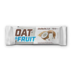 Biotech Oat & Fruit kókusz-joghurt 70g