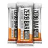 Biotech Zero Bar protein szelet 50g csokoládé - karamell