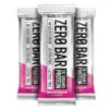 Biotech Zero Bar protein szelet 50g csokoládé - marcipán