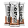 Biotech Zero Bar protein szelet 50g dupla csokoládé