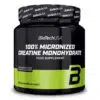 Biotech 100% Creatine Monohydrate 300g (dobozos)
