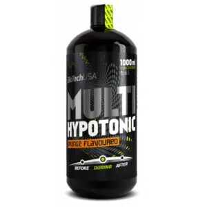 Biotech Multi hypotonic drink narancs 1000 ml
