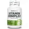 Biotech Vitamin complex 60db tabletta
