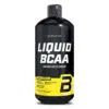Biotech Liquid BCAA citrom 1000 ml