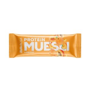 Biotech Protein Muesli 30g barack