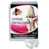 Gyógyfű Gyapjas tintagomba kapszula 60 db ( Boszy)