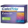 Calcitrio Extra 50+ filmtabletta 50 db (lila doboz)