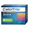 Calcitrio Extra filmtabletta 30db (kék doboz)
