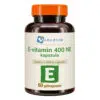Caleido E-vitamin 400 NE gélkapszula 60db