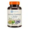 Caleido GARCINIA Cambogia+Króm kapszula 60 db