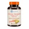 Caleido LAZACOLAJ+BORÁGÓOLAJ Omega 3-6-9 gélkapsz 60db