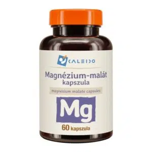 Caleido Magnézium - MALÁT kapszula 60 db