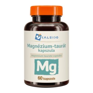 Caleido Magnézium - TAURÁT kapszula 60 db