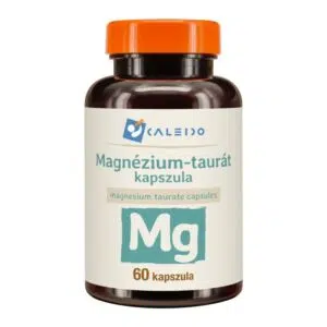 Caleido Magnézium - TAURÁT kapszula 60 db