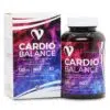 Mannavita CARDIO Balance vérnyomás komplex 120 db