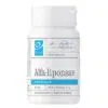 Casa Alfa-Liponsav kapszula 60db