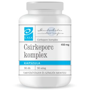 Casa Csirkeporc komplex kapszula 90db