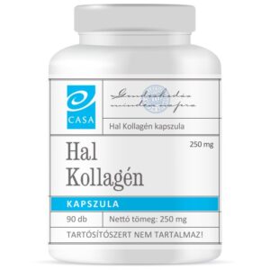 Casa Hal Kollagén kapszula 90 db