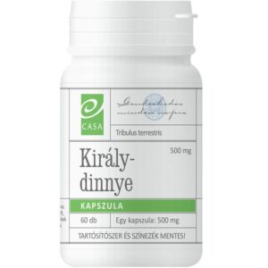 Casa Királydinnye Tribulus 60db