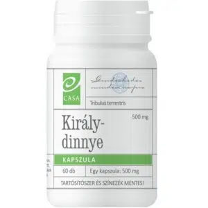 Casa Királydinnye Tribulus 60db