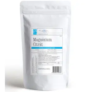 Casa magnézium citrát 180 g